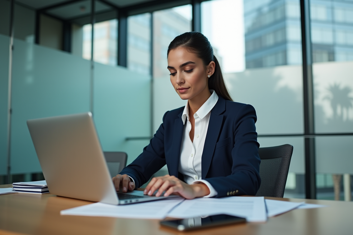 Facturation du déplacement professionnel : méthodes et bonnes pratiques