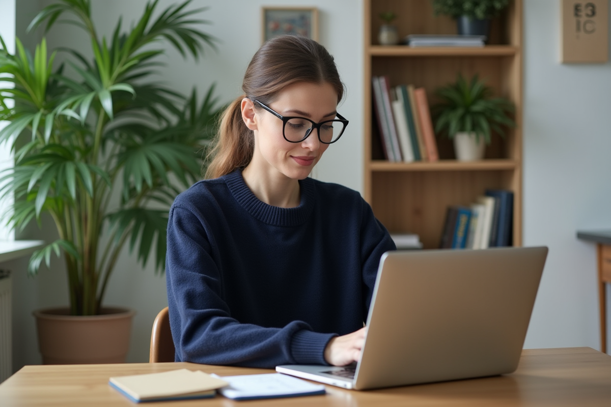 Enjeux du télétravail : impacts et perspectives pour les entreprises et salariés