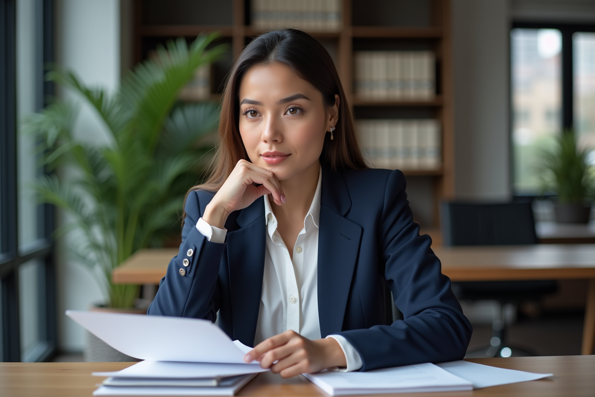 Le moment idéal pour faire appel à un conseiller juridique