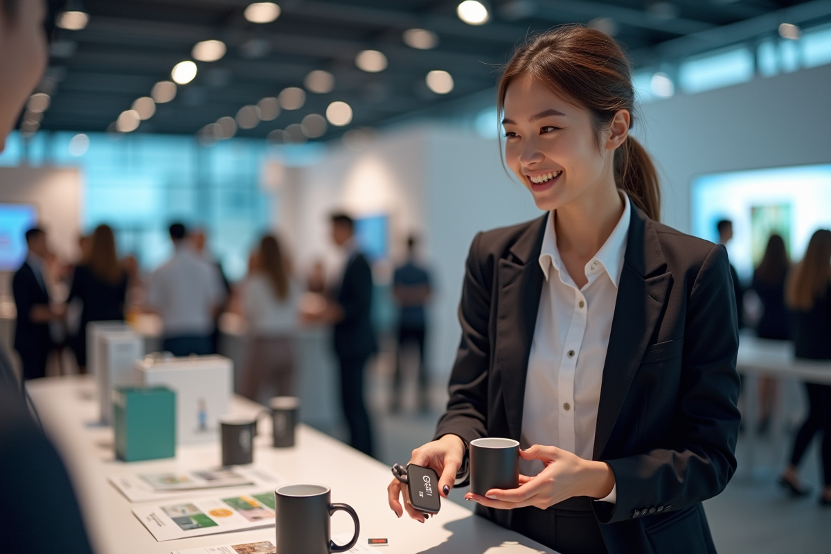 Synonymes de ‘goodies’ : autres termes pour désigner les objets promotionnels