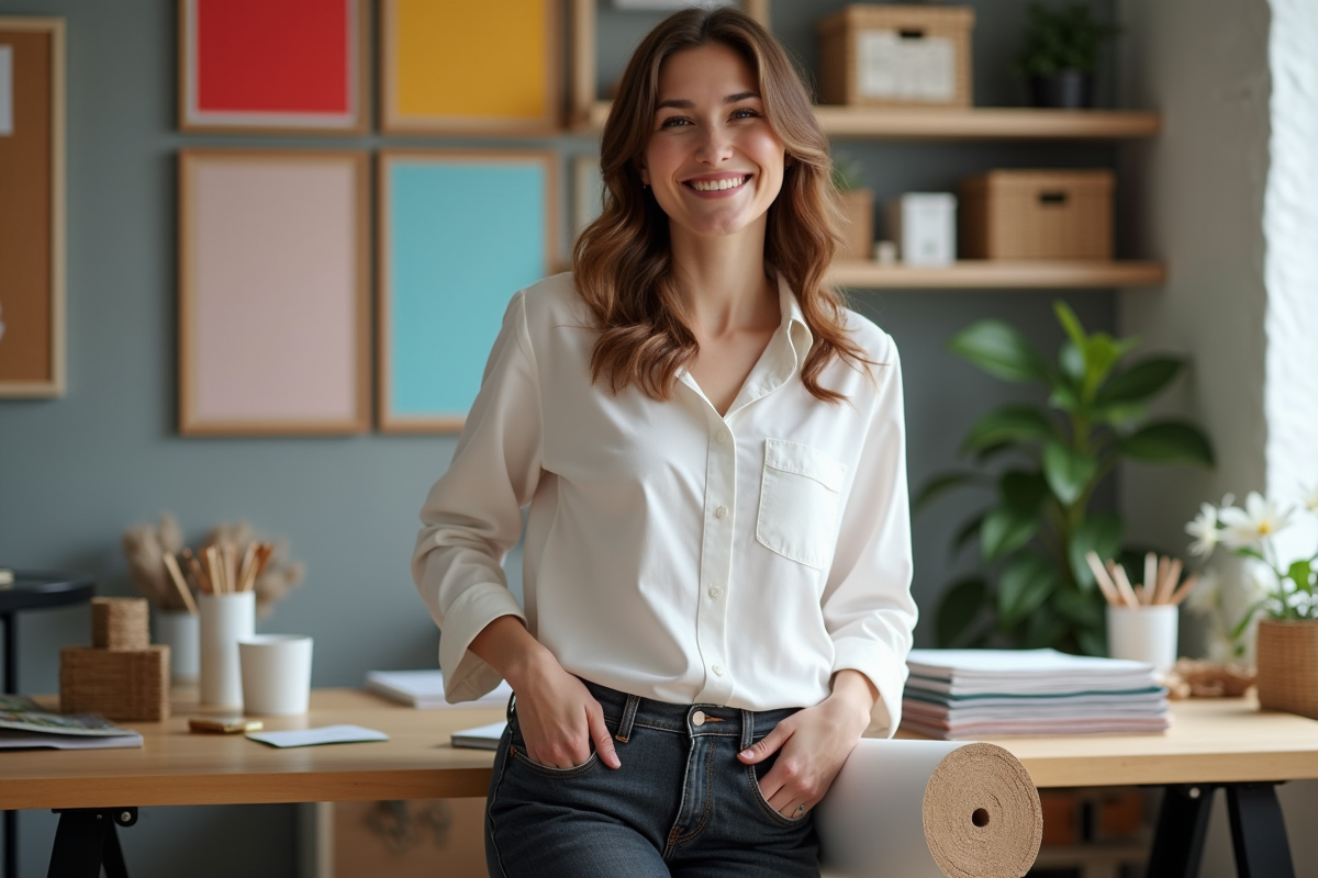 Rentabilité de la vente d’affiches : ce qu’il faut savoir