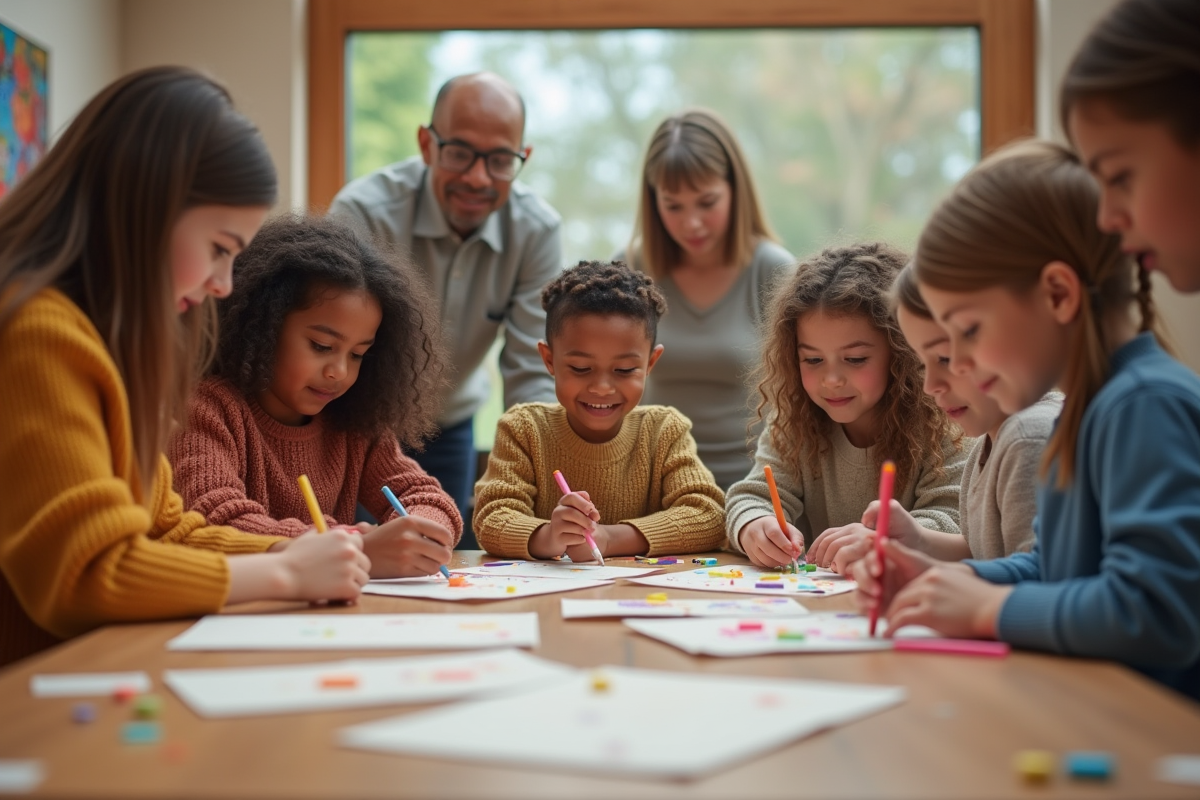 Principes fondamentaux de l’inclusion et leur importance