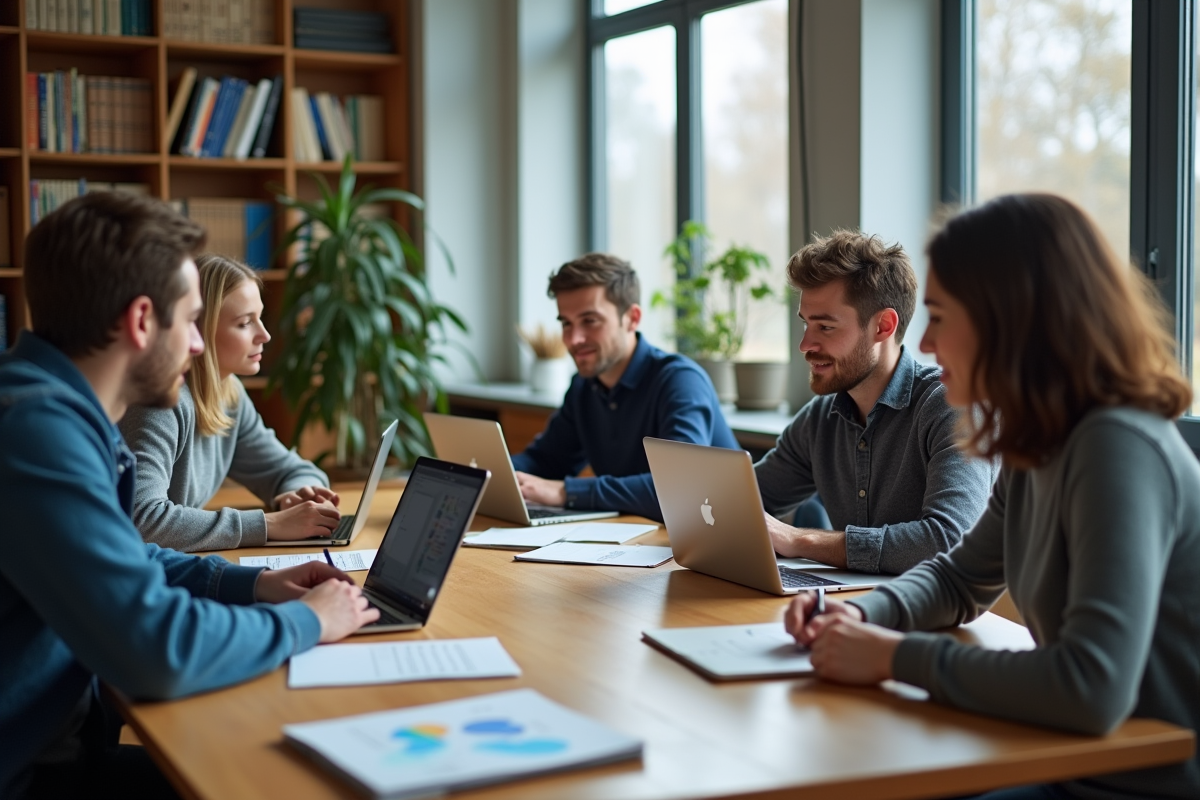 Formations essentielles en analyse de données pour développer vos compétences