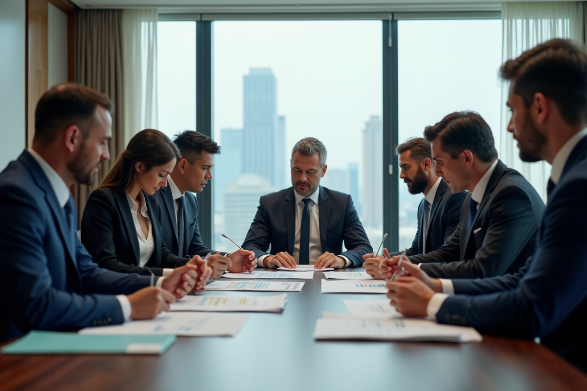 Classe 10 de l’OMC : définition et implications pour le commerce international