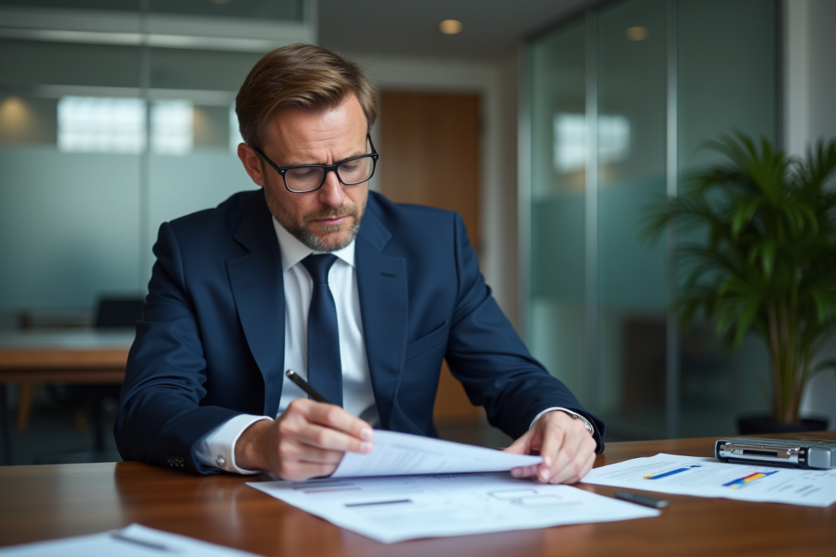 Identification du propriétaire d’une entreprise : méthodes et astuces