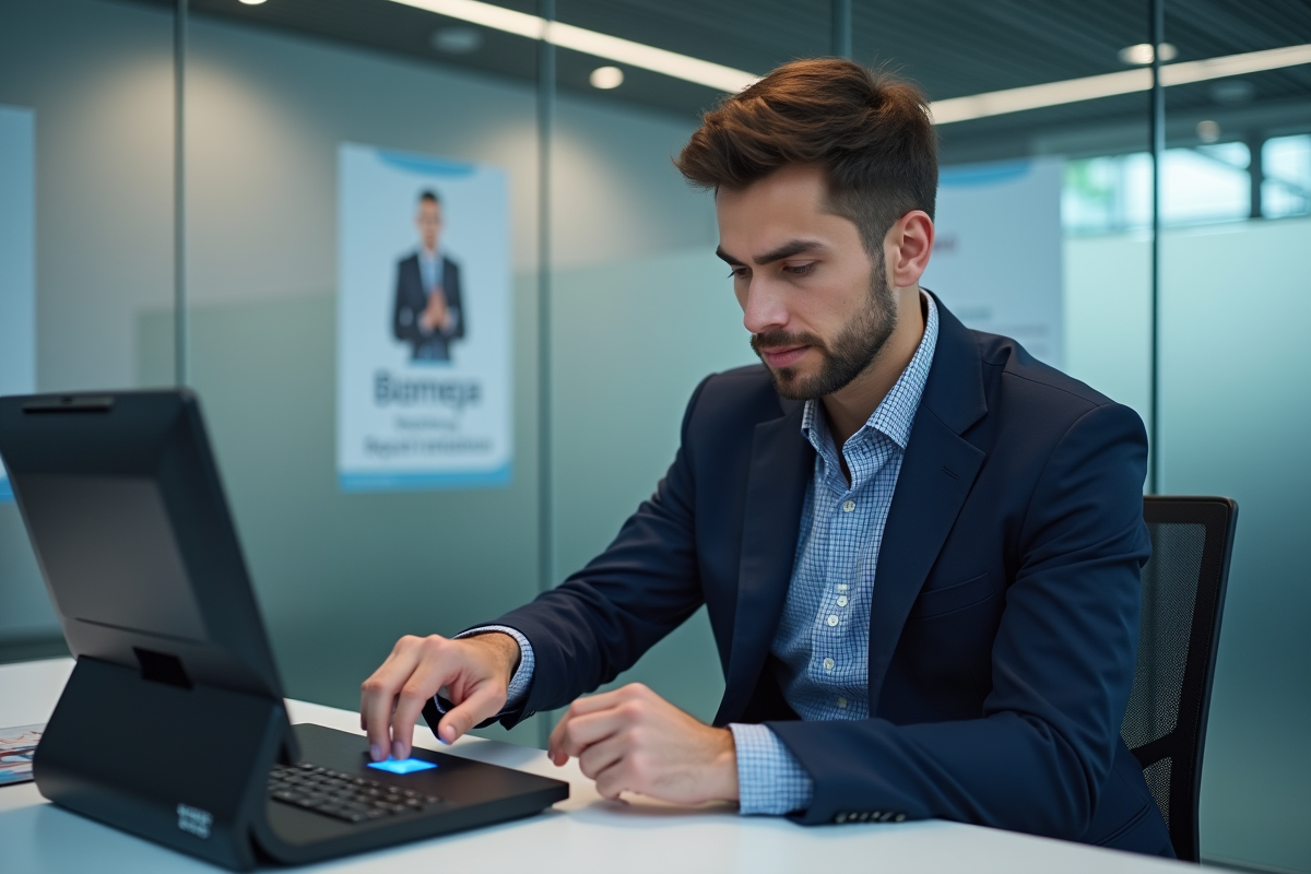 Délai de traitement de la biométrie : durée et explications essentielles