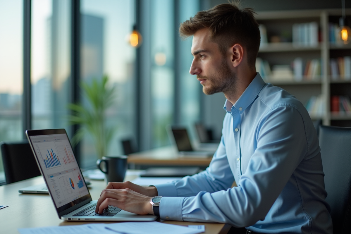 Salaire d’un ingénieur R&D : les chiffres clés à connaître