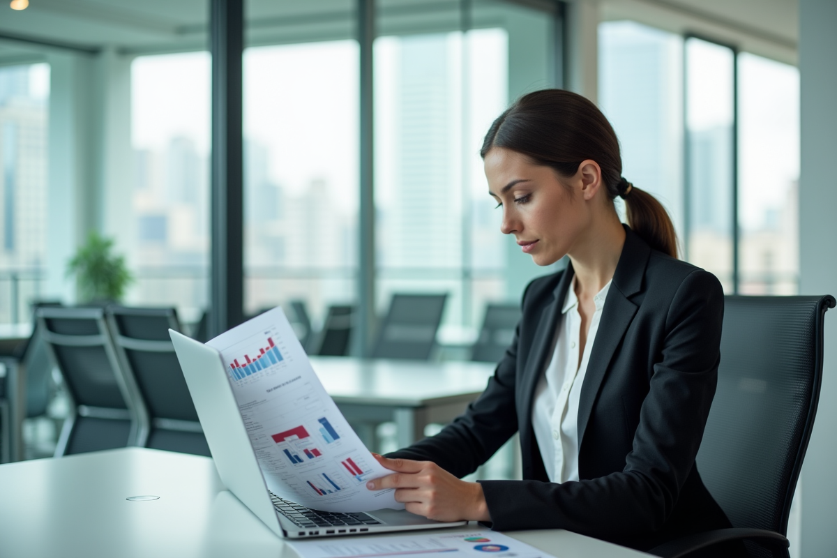 Stratégies pour exceller en marketing digital et traditionnel