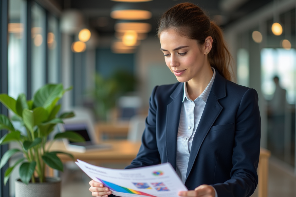 Les éléments clés à intégrer dans un flyer efficace