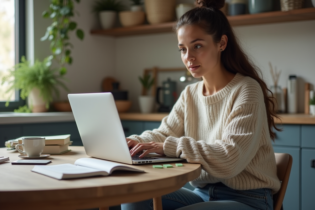 Apprendre le marketing digital sans frais : méthodes et ressources gratuites