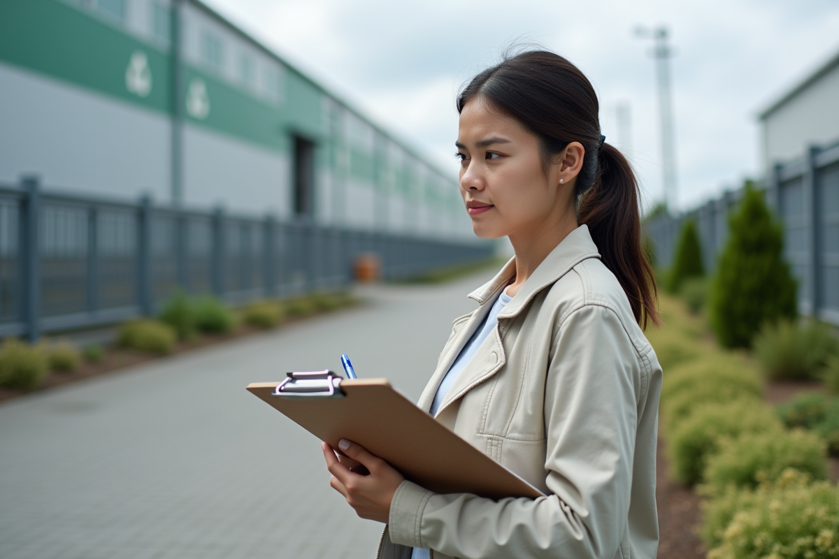 Normes environnementales : définition et implications