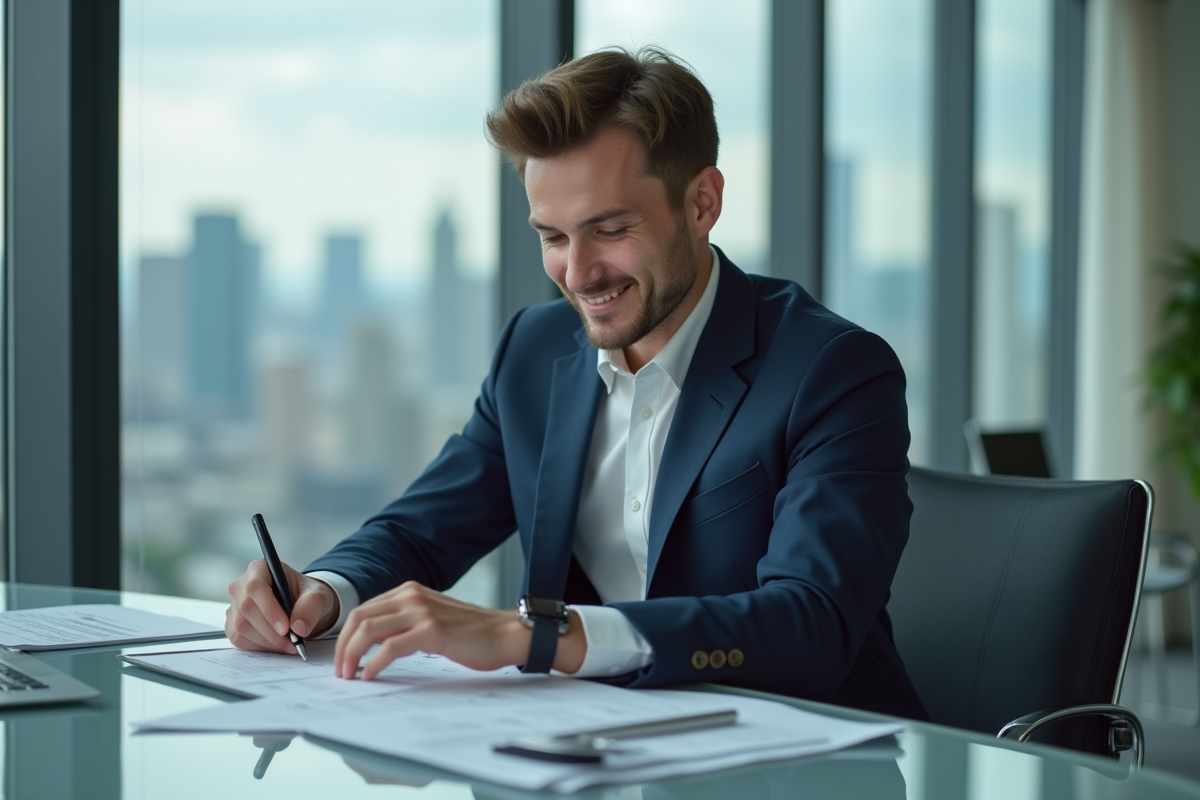 Choisir PwC parmi les Big Four : les raisons d’une préférence