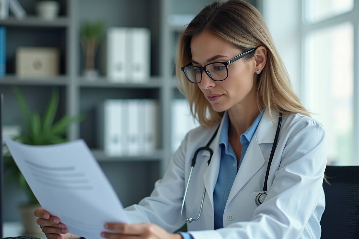 Métiers exigeant le plus de prises de décision quotidienne