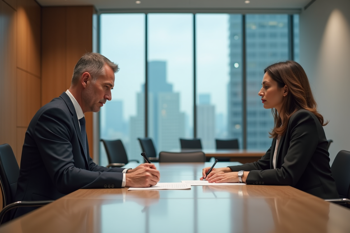 Limites de la négociation : ce que vous devez savoir