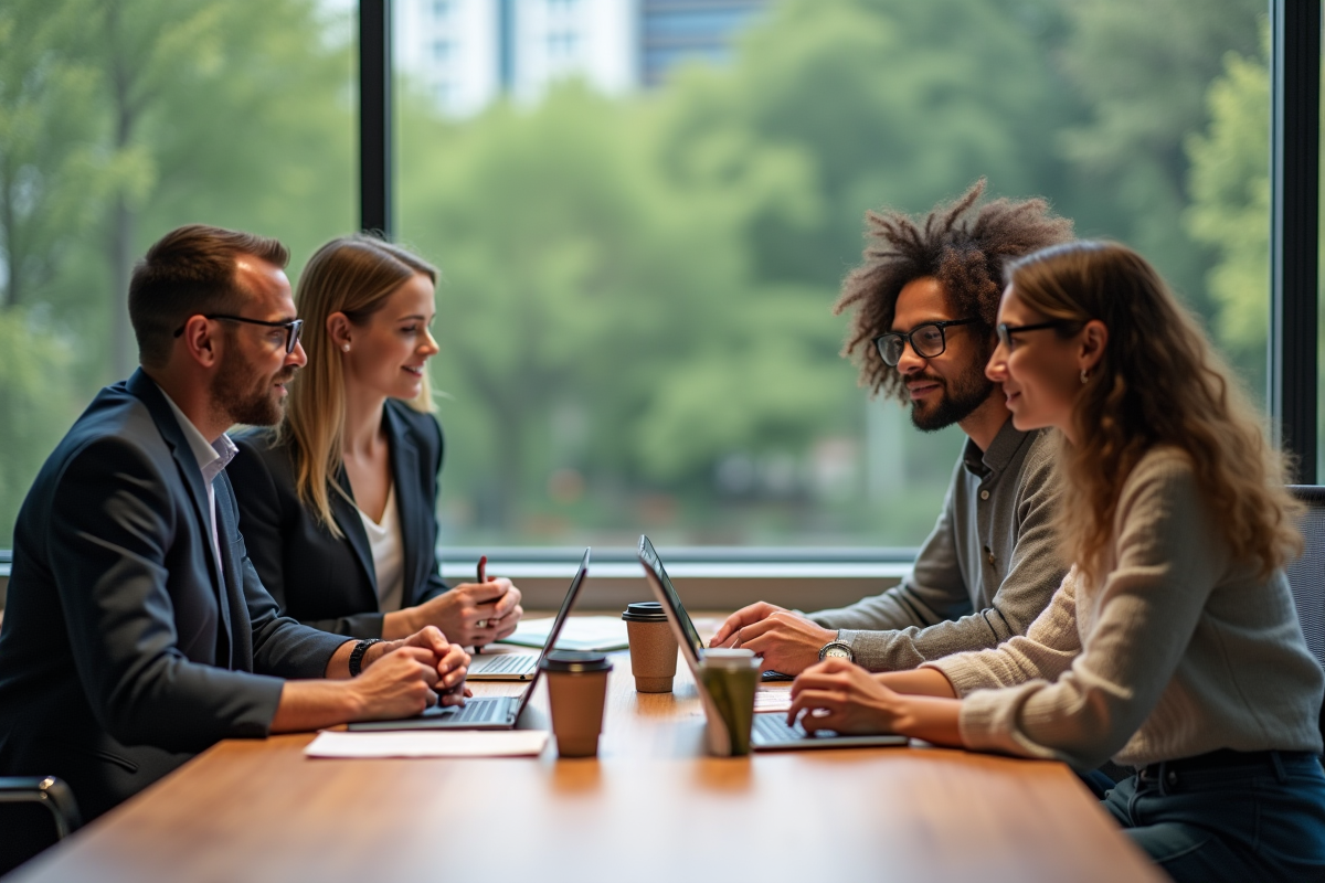 Les 4 piliers de la RSE et leur importance essentielle